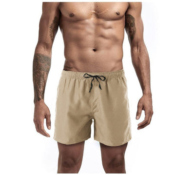 New Men's Shorts Sports Shorts